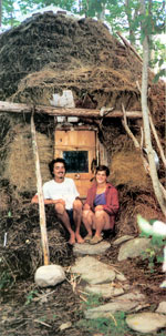 Learning to Live Earthways